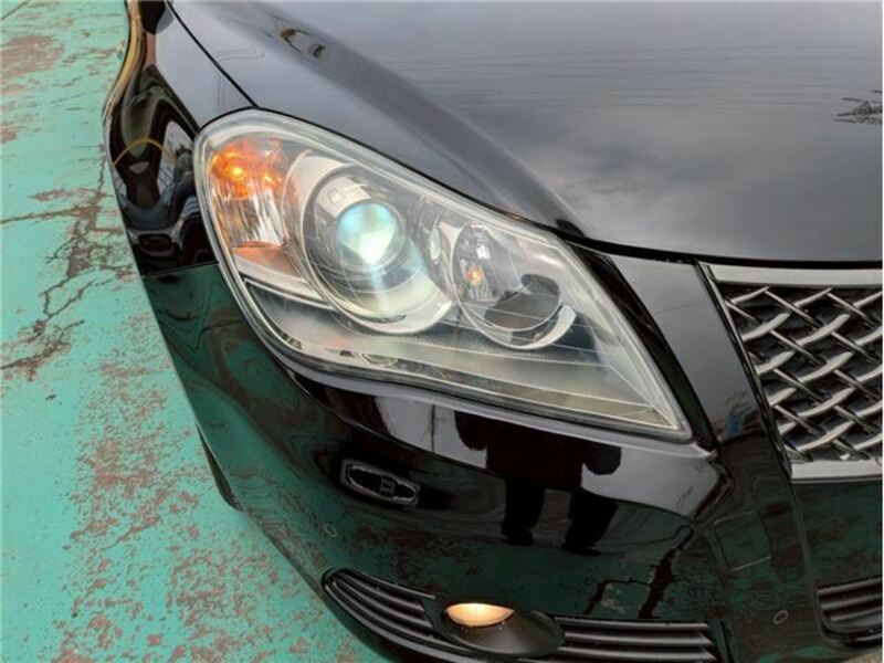KIZASHI