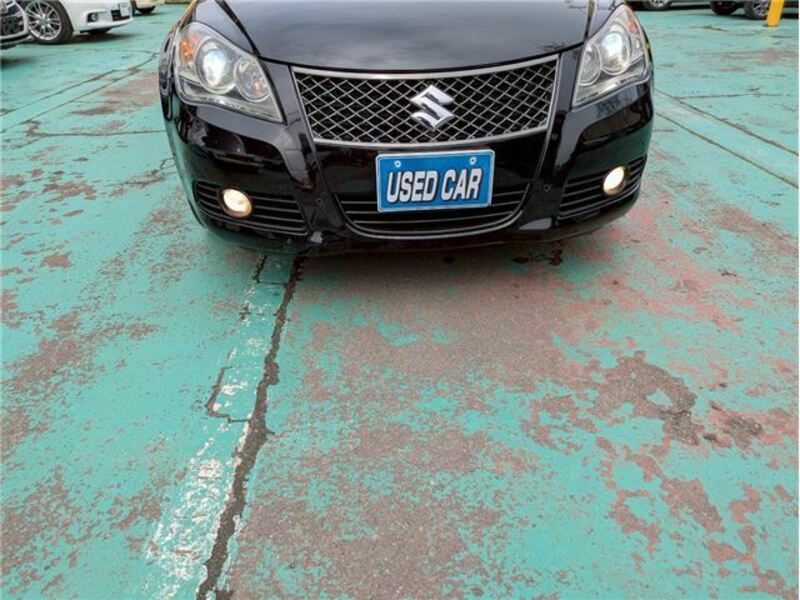 KIZASHI