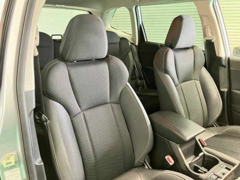 FORESTER-10