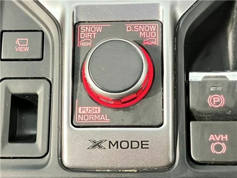 FORESTER-35