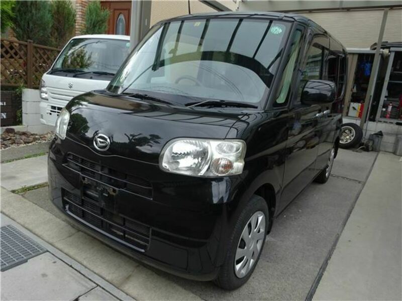 TANTO-0