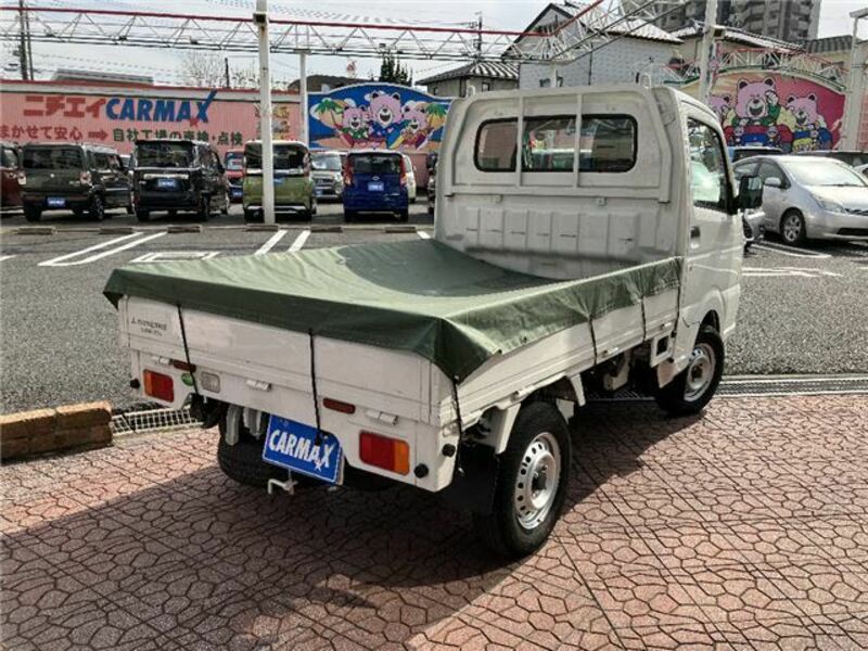 MINICAB TRUCK-1