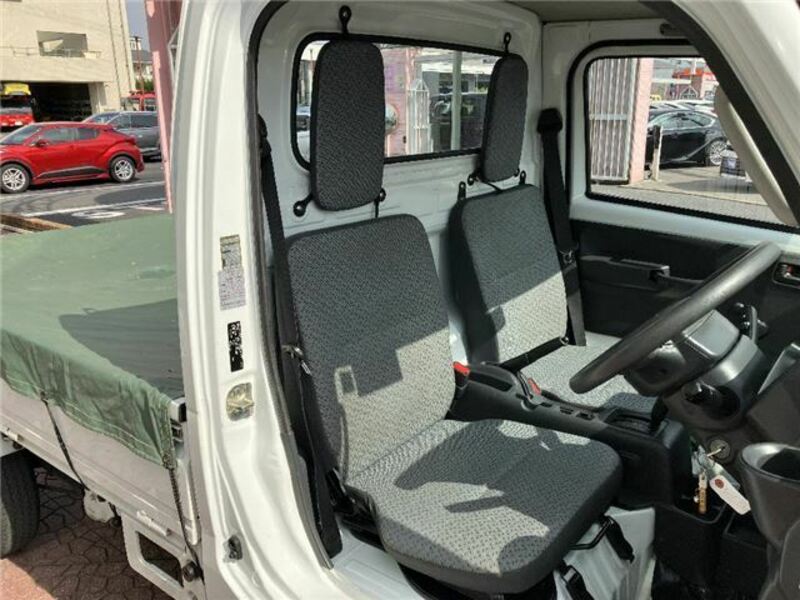 MINICAB TRUCK-3