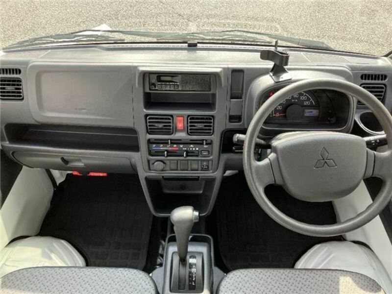 MINICAB TRUCK-4