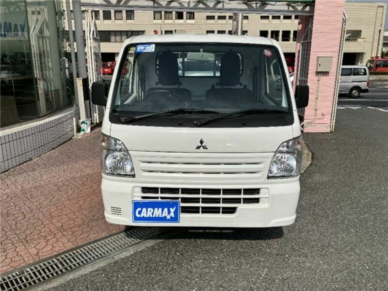 MINICAB TRUCK-11