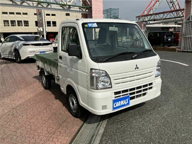 MINICAB TRUCK-12
