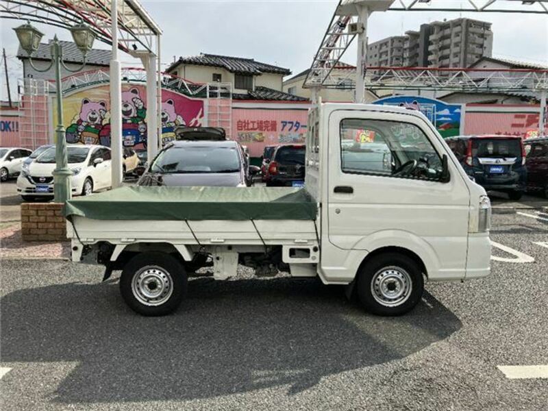 MINICAB TRUCK-13