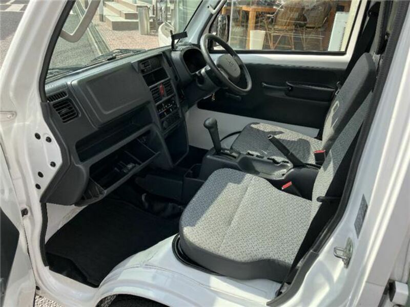 MINICAB TRUCK-14