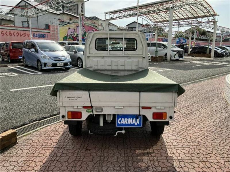 MINICAB TRUCK-15