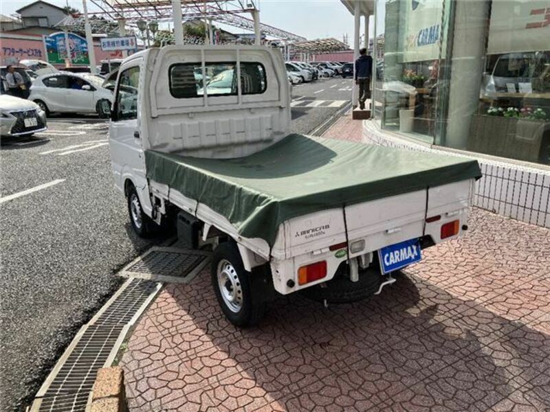 MINICAB TRUCK-16