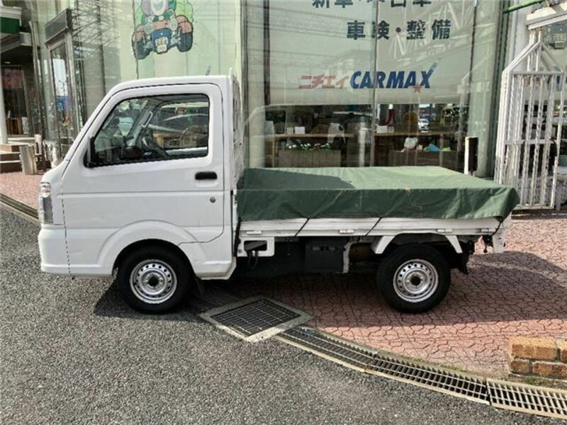 MINICAB TRUCK-17