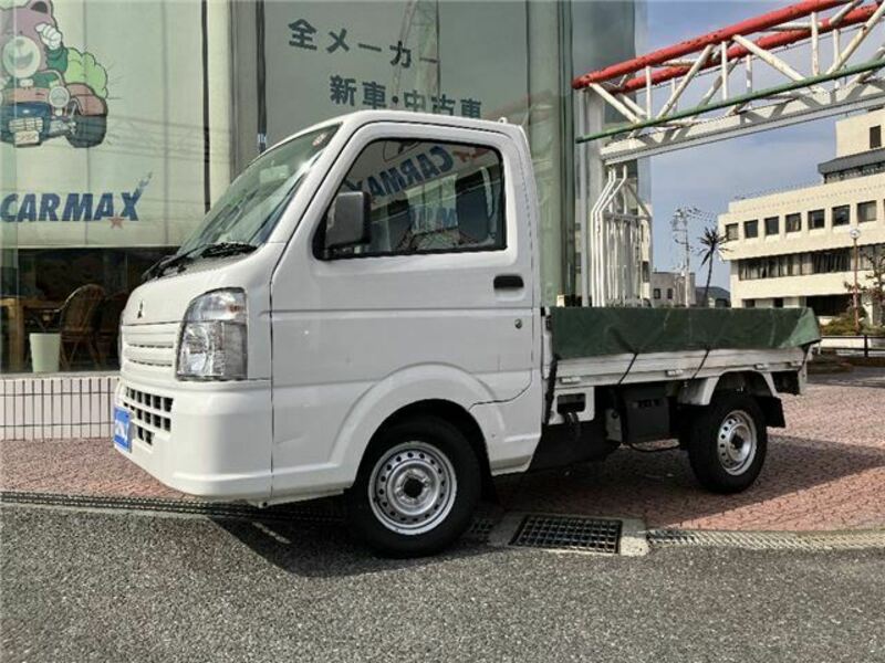 MINICAB TRUCK-18