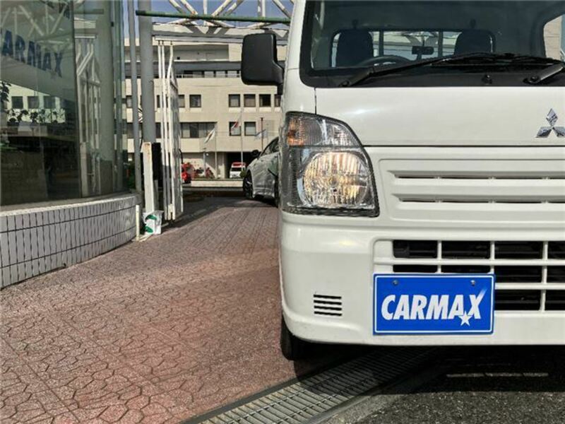 MINICAB TRUCK-19