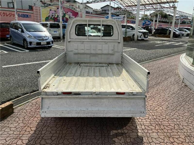 MINICAB TRUCK-21