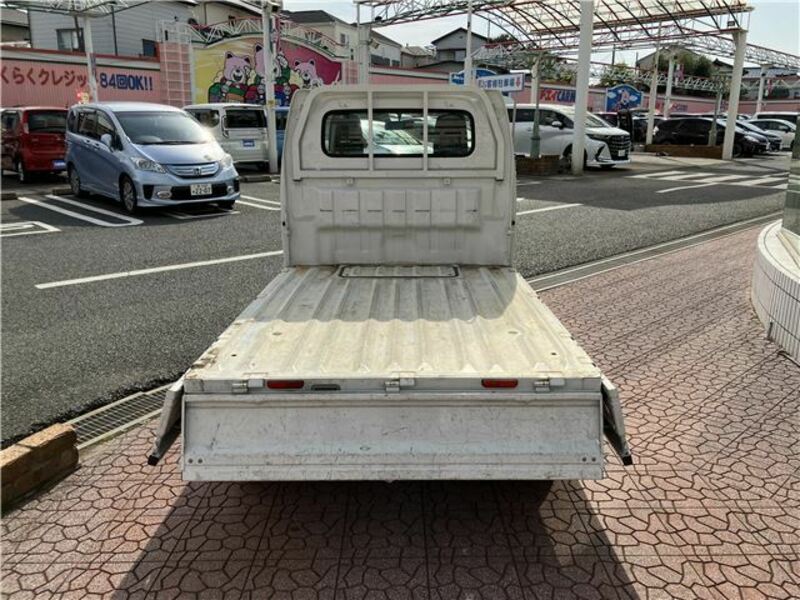 MINICAB TRUCK-22