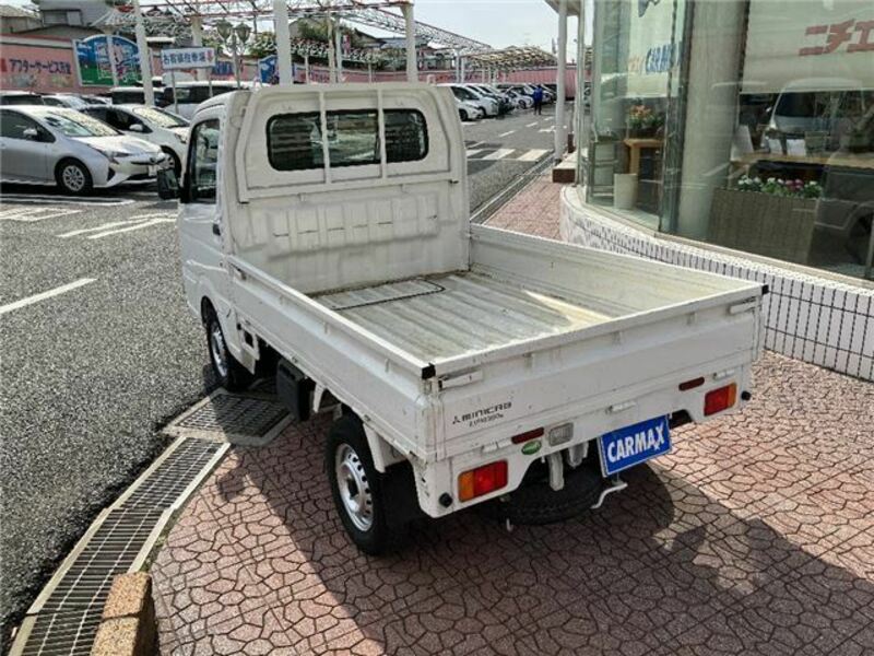 MINICAB TRUCK-23