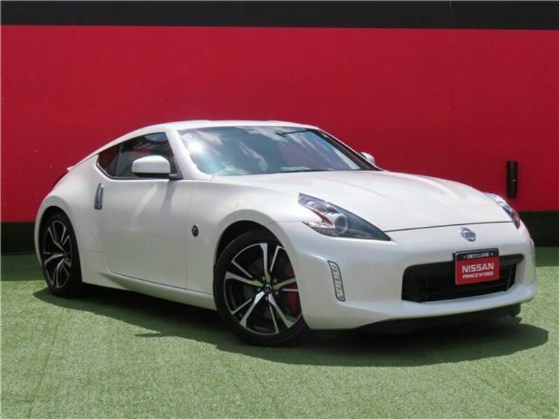 FAIRLADY Z