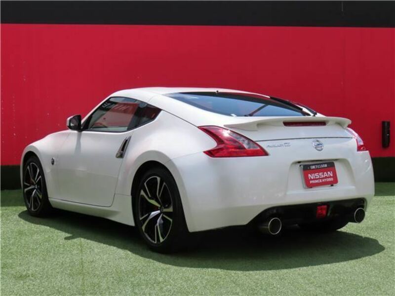 FAIRLADY Z