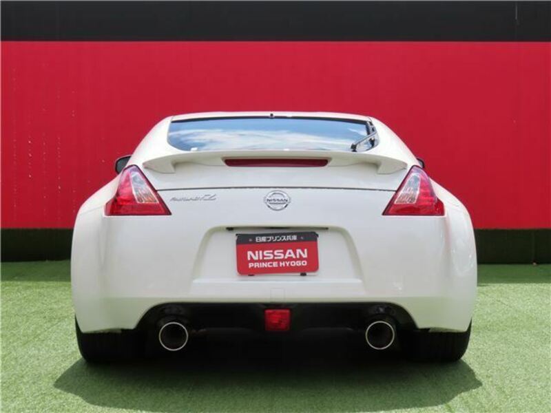 FAIRLADY Z