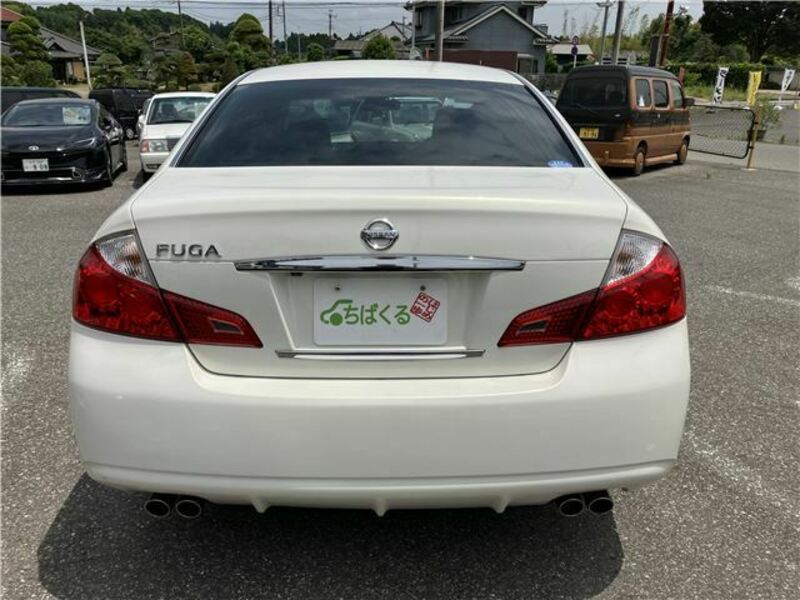 FUGA