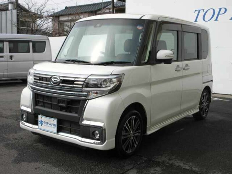 TANTO