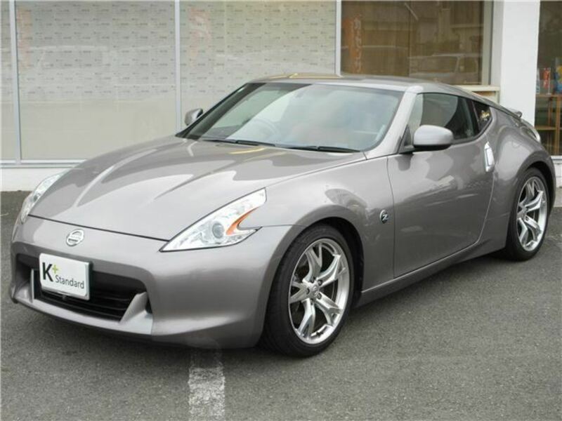 NISSAN FAIRLADY Z