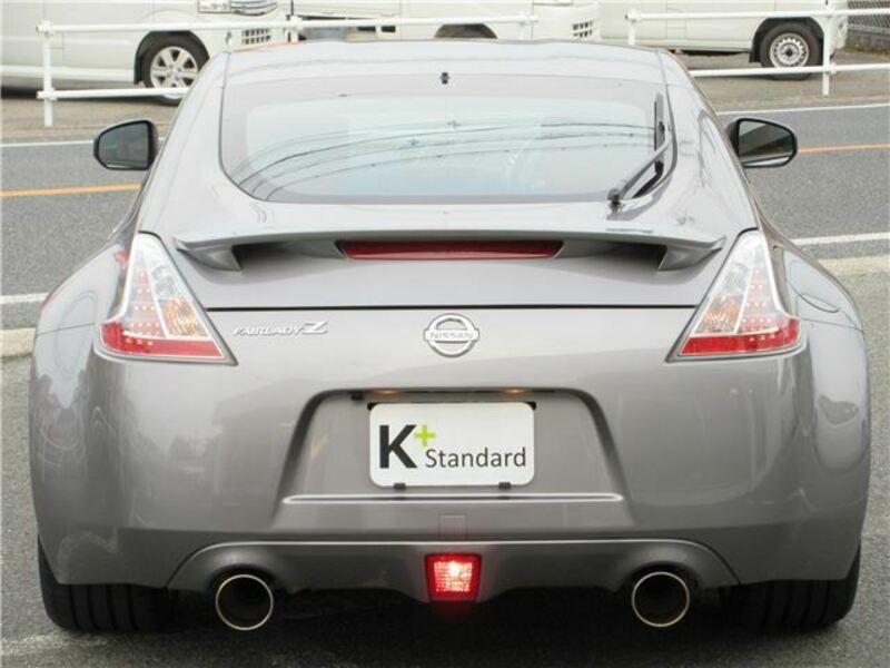 FAIRLADY Z