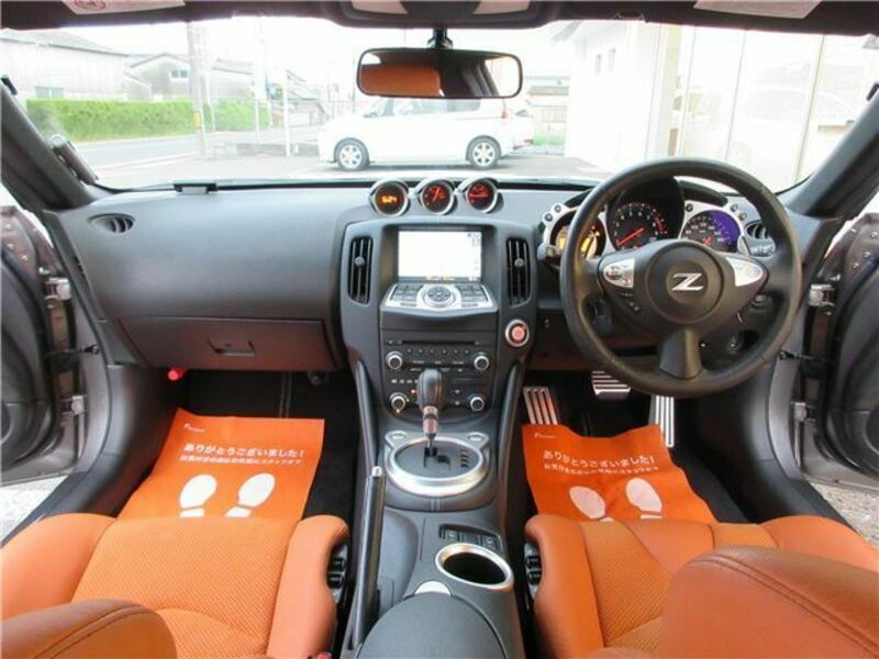 FAIRLADY Z