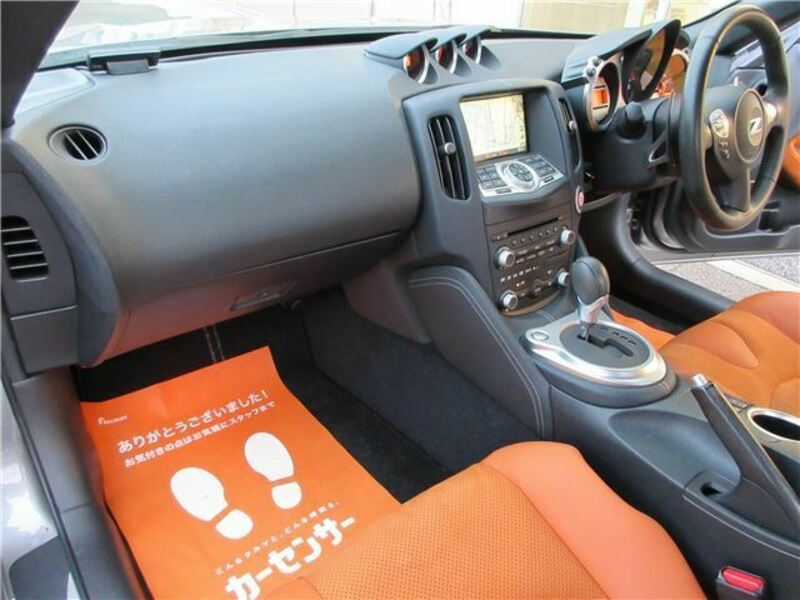 FAIRLADY Z