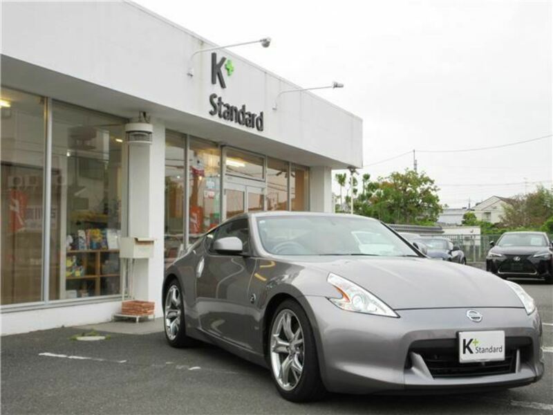 FAIRLADY Z