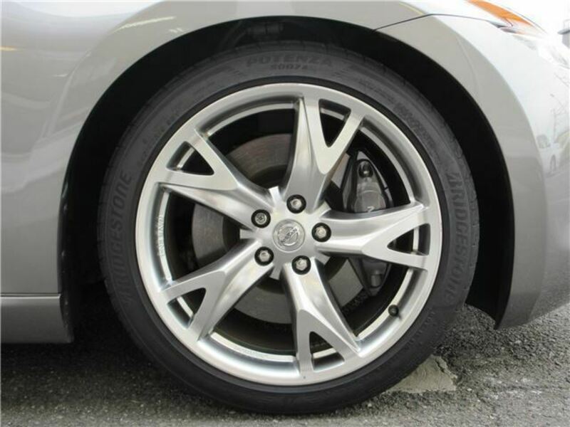 FAIRLADY Z