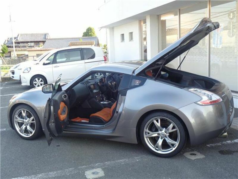 FAIRLADY Z