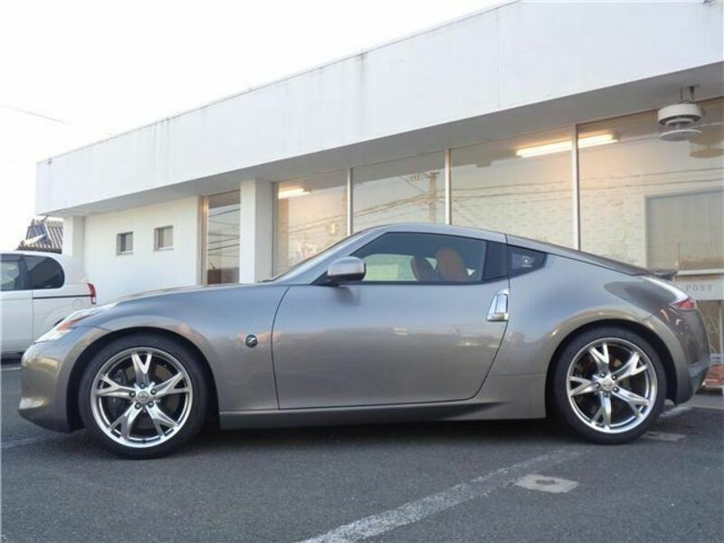 FAIRLADY Z