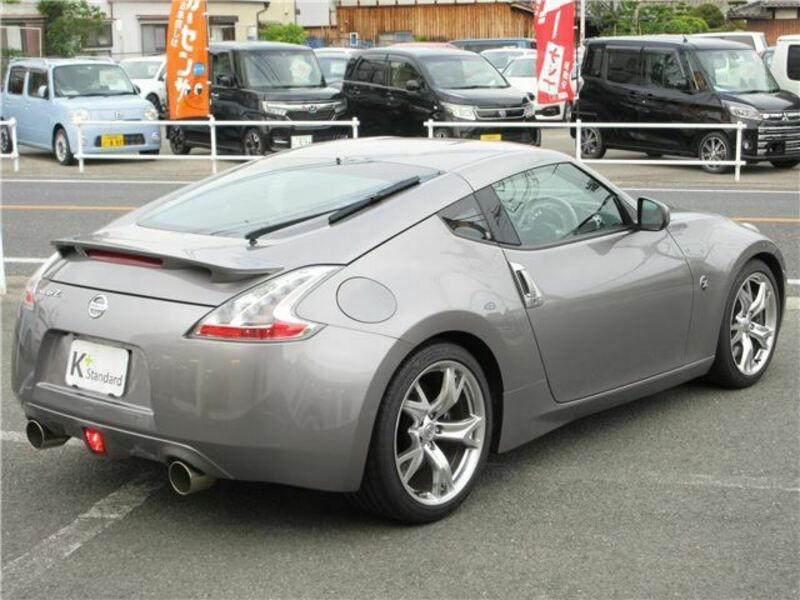 FAIRLADY Z