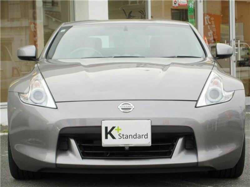 FAIRLADY Z