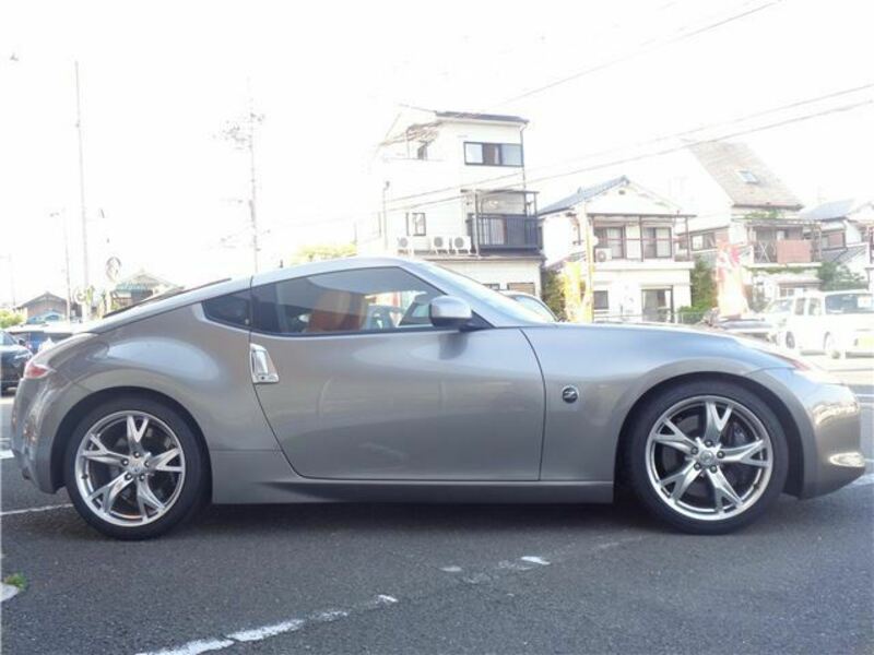 FAIRLADY Z