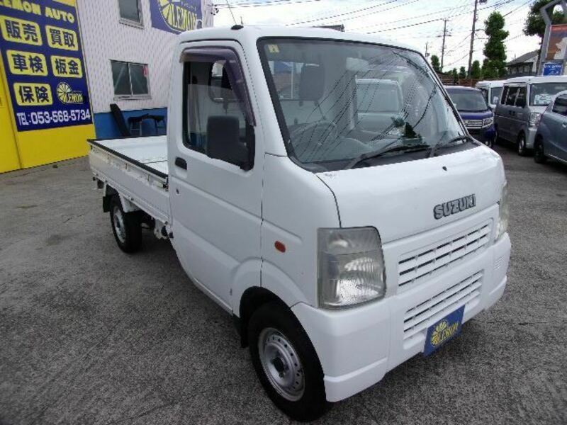 CARRY TRUCK