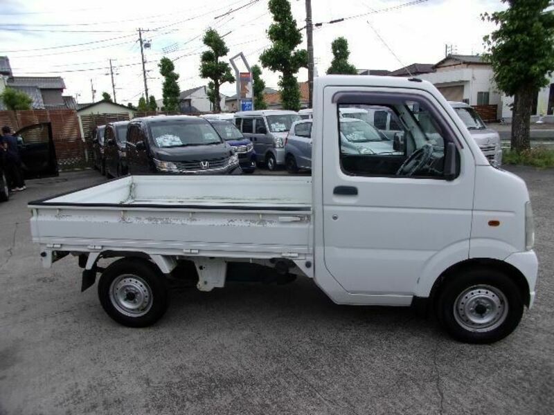 CARRY TRUCK