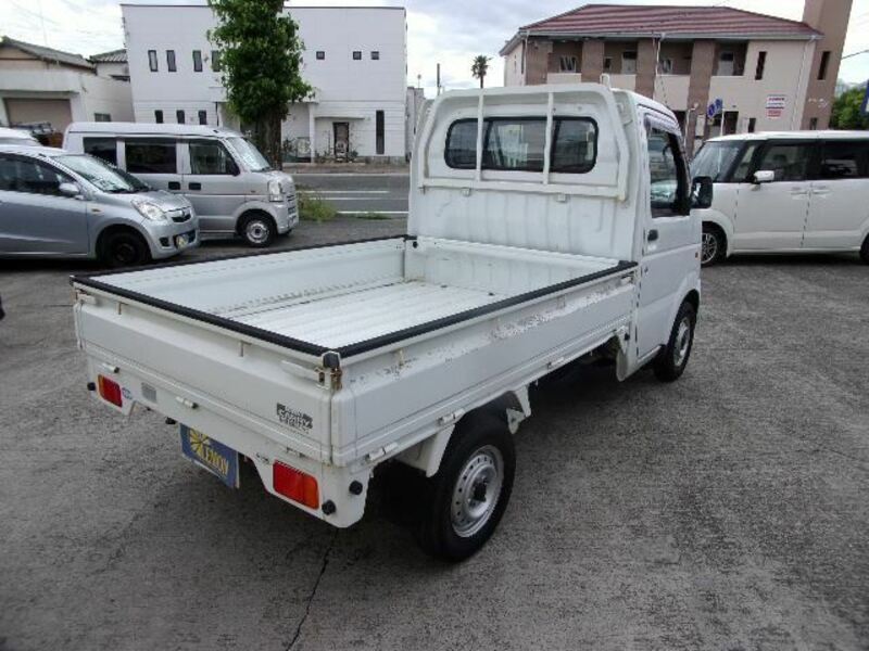 CARRY TRUCK