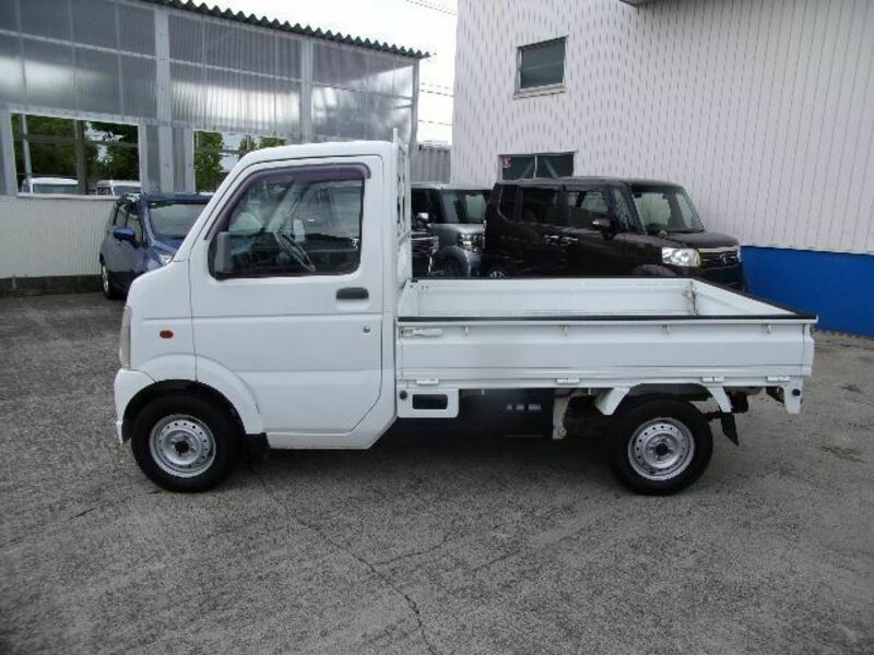 CARRY TRUCK