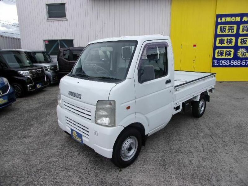 CARRY TRUCK