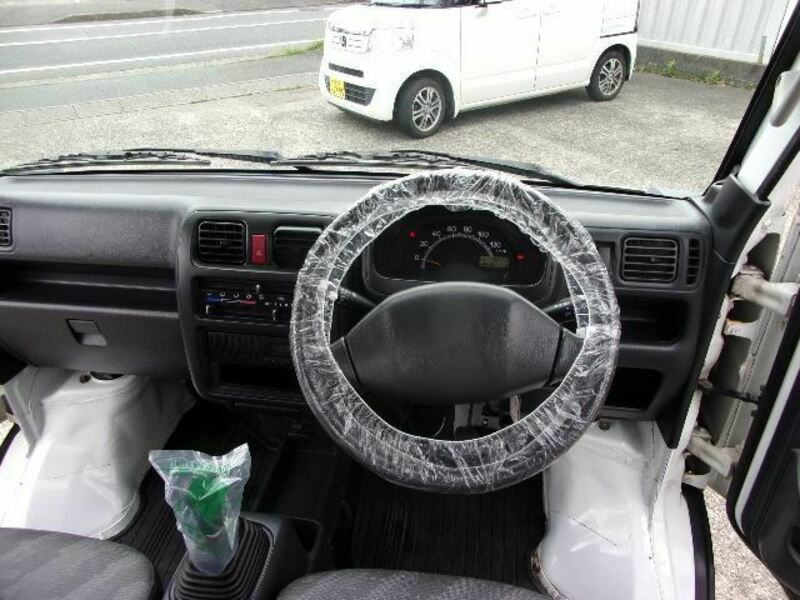 CARRY TRUCK