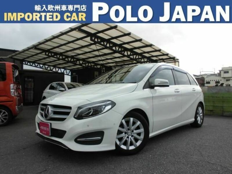 B-CLASS-0