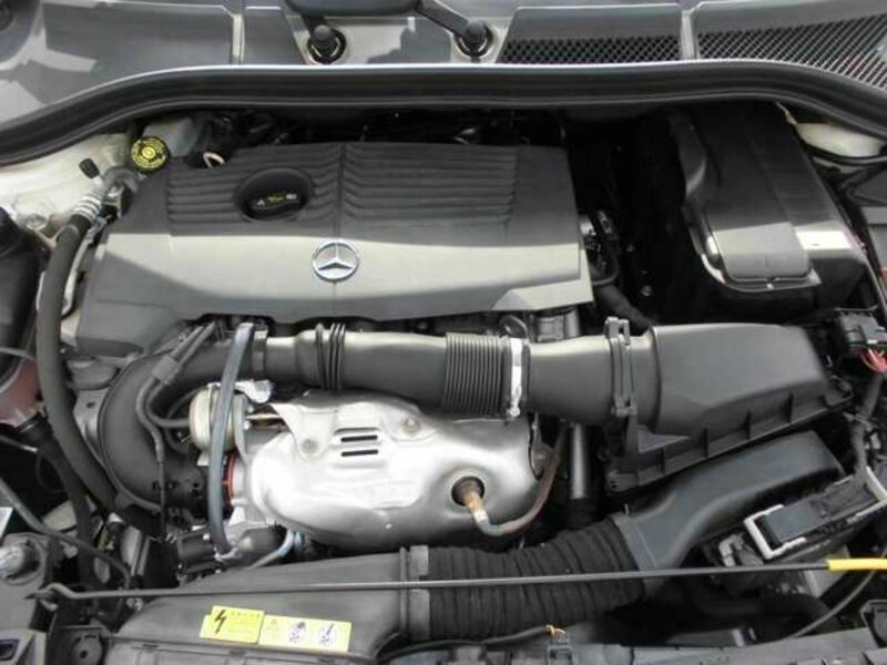 B-CLASS