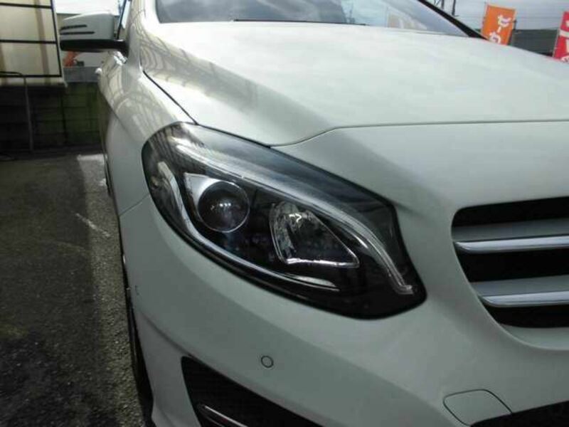 B-CLASS