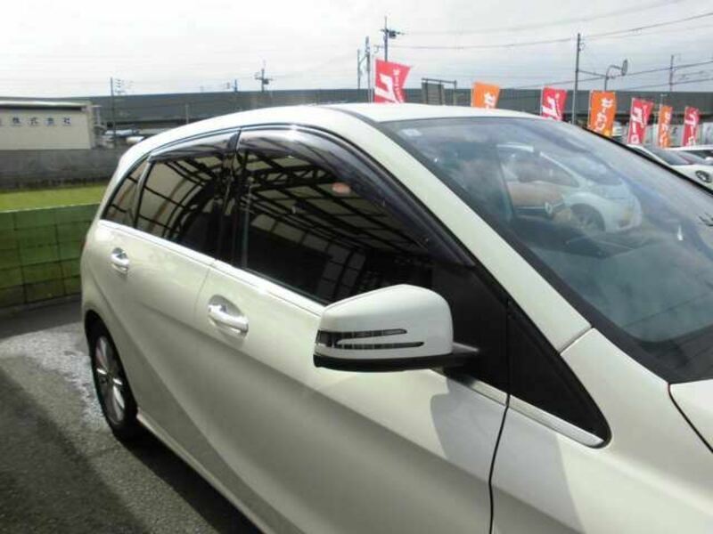 B-CLASS