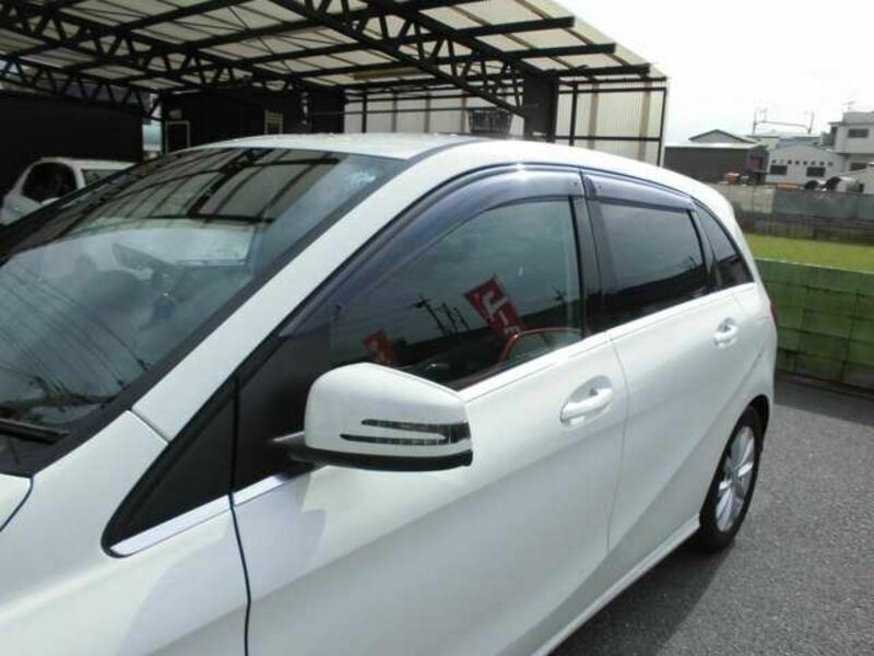 B-CLASS
