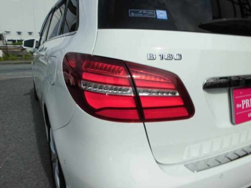 B-CLASS