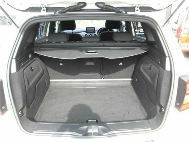 B-CLASS