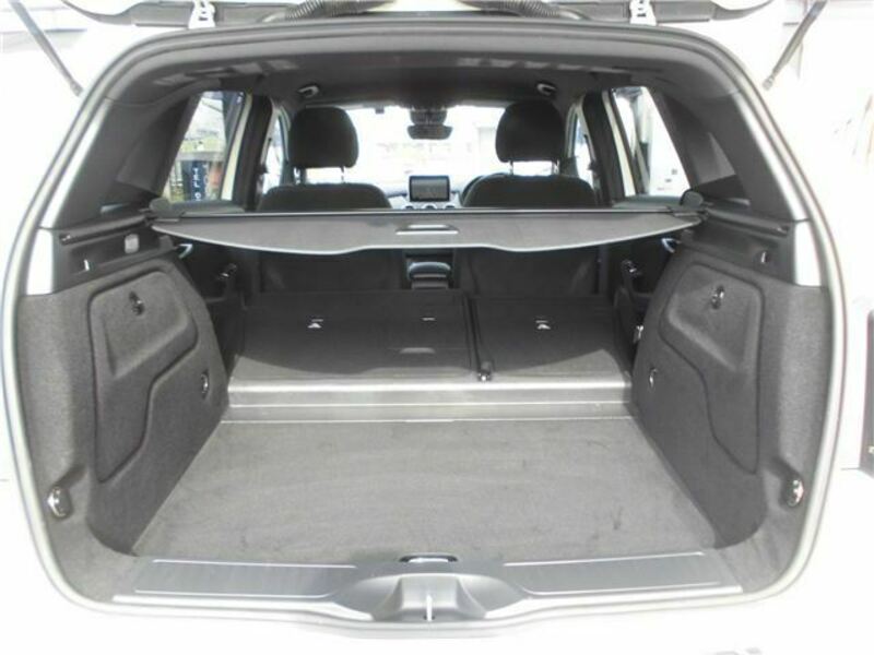 B-CLASS